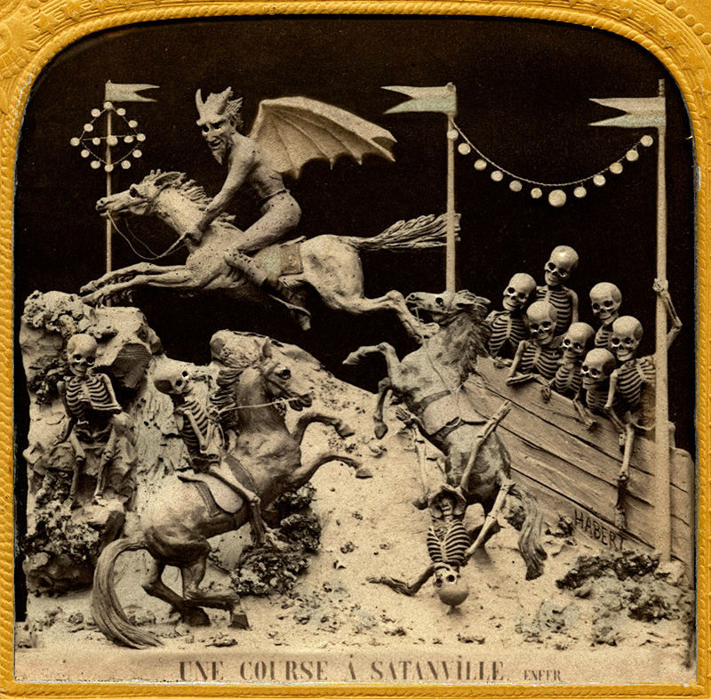 Diableries