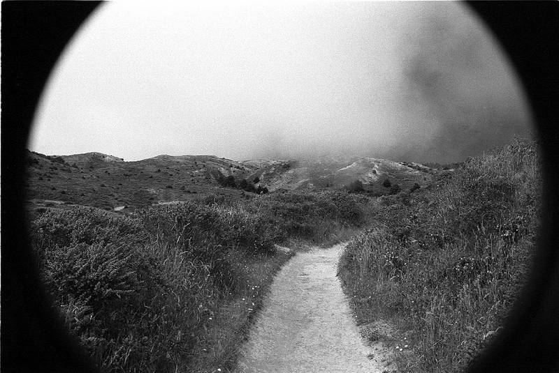 Hill Path